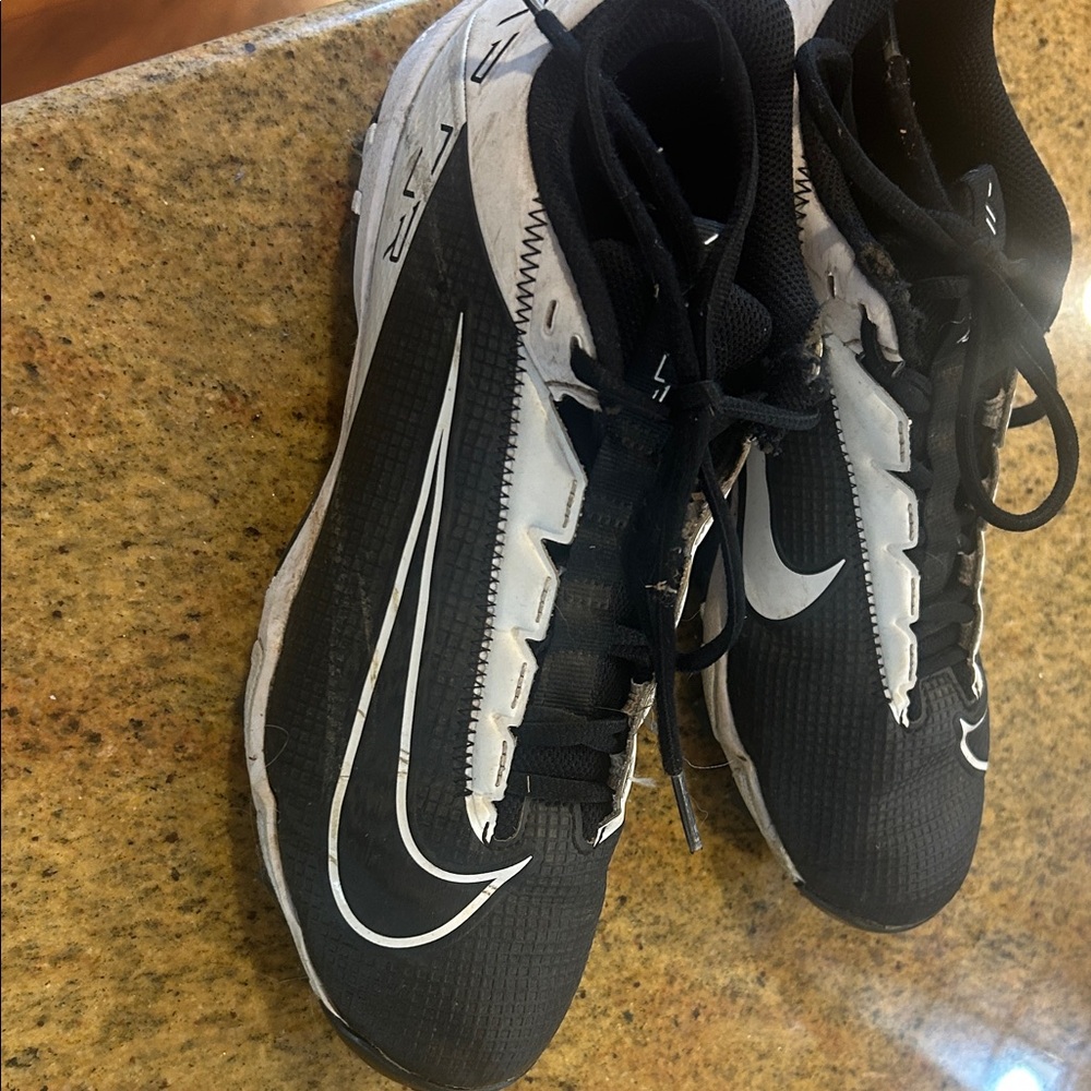 Nike Football Cleats -